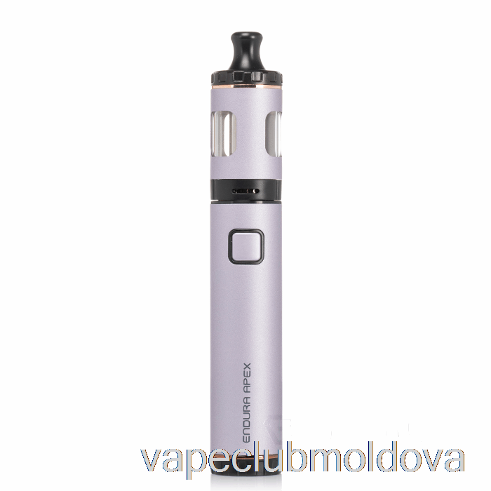 Vape Mod Innokin Endura Apex Starter Kit Violet
